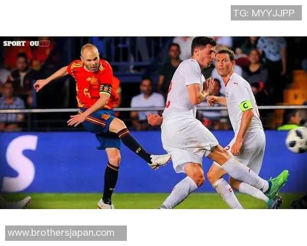 西班牙与瑞士的对决历史回顾及精彩瞬间分析