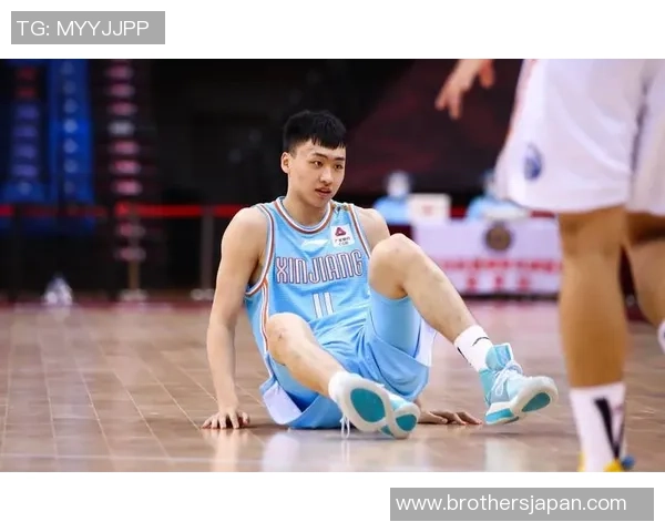 齐麟崛起：新一代篮球明星的成长之路与未来展望