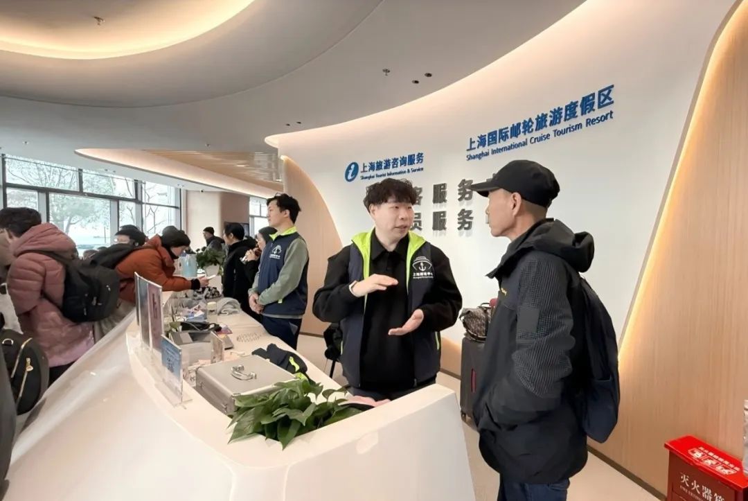 探索“一核双圆三岗”党建工作法，他们为宝山文旅添“邮”加“彩”