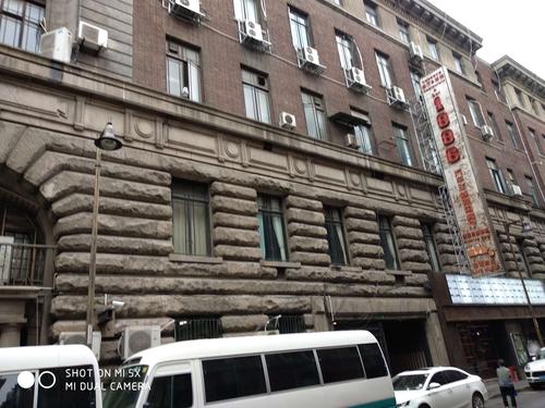 上海旅游纪念 2019年4月26日 一次难忘的上海之旅
