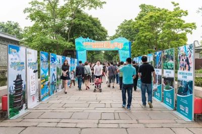 九城联动，畅游长三角 从上海出发的特色旅游线路全攻略