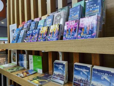 入境旅游市场持续繁荣 外国人在沪解锁文旅新体验与上海旅游咨询指南